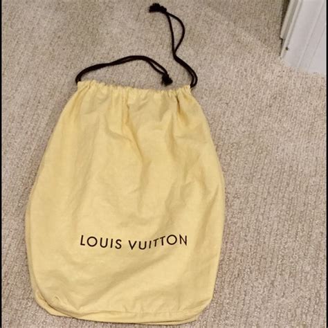 authenticate a louis vuitton bag|authentic louis vuitton dust bag.